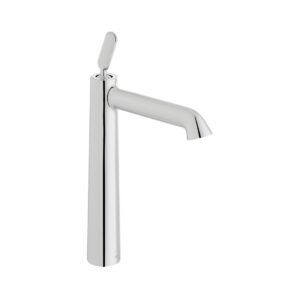 Vado Arrondi Extended Mono Basin Mixer