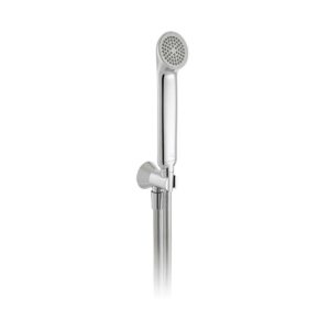 Vado Arrondi Single Function Mini Kit with Integrated Outlet