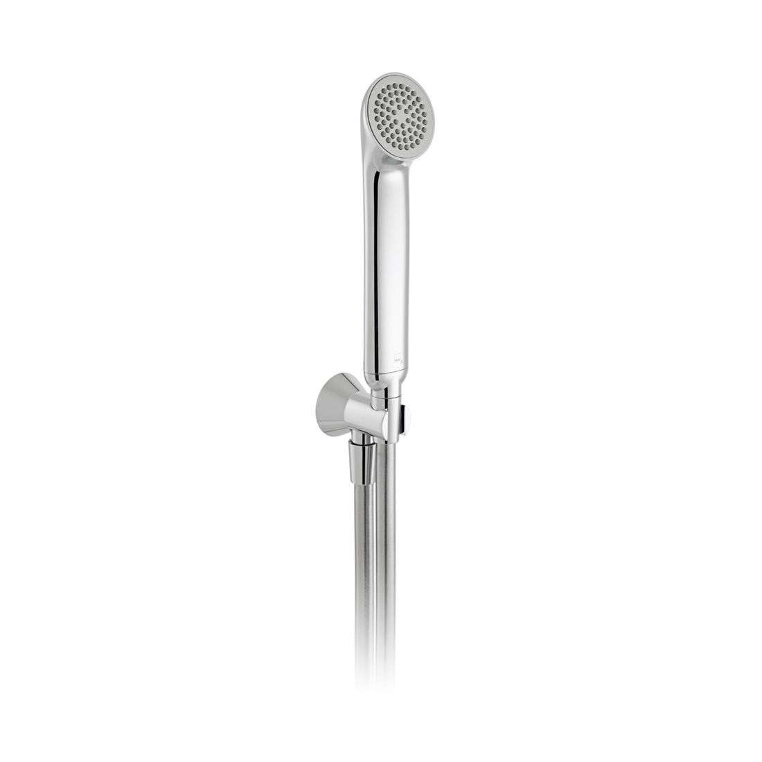 Vado Arrondi Single Function Mini Kit with Integrated Outlet