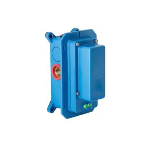 Coalbrook c-box