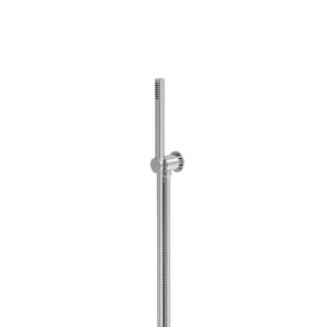 Coalbrook wall outlet, hose & handset