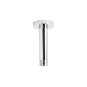 Coalbrook Ceiling mounted shower arm - 100mm