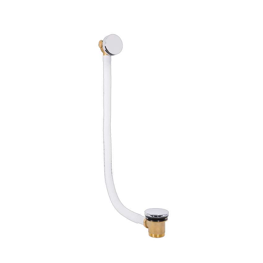 Coalbrook bath overflow filler