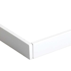 45mm Low Profile Square & Rectangular Leg Set 1200mm