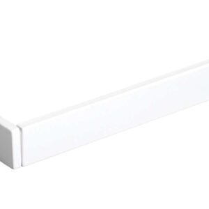 45mm Low Profile Square & Rectangular Leg Set 1700mm