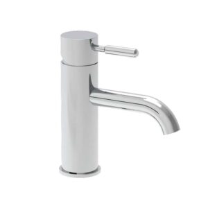 Coalbrook Domo/Decca mono basin mixer