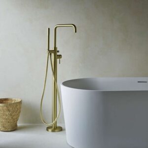 Bath Taps