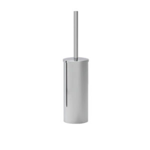 Coalbrook Domo freestanding toilet brush & holder