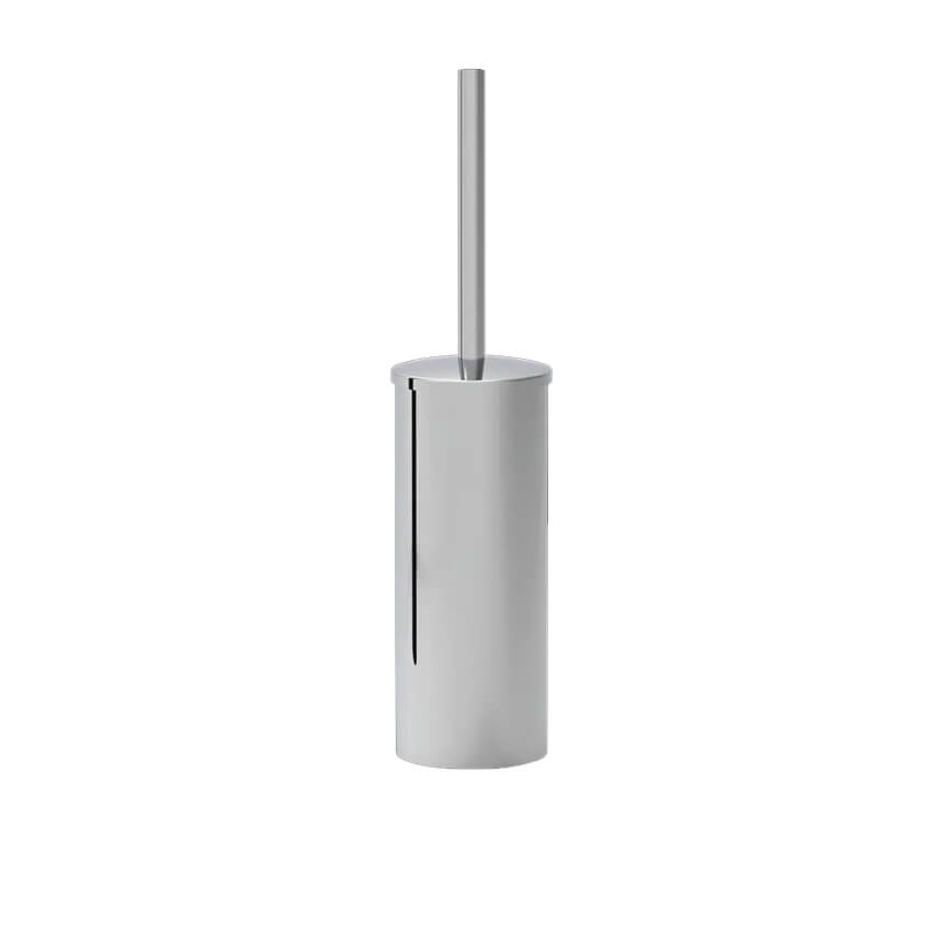 Coalbrook Domo freestanding toilet brush & holder