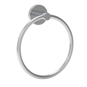 Coalbrook Domo towel ring