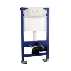 Abacus 980mm WC Frame