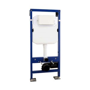Abacus 1180mm WC Frame