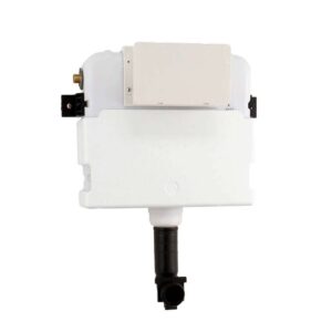 Abacus 980mm Concealed Cistern