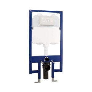 Abacus Slimline WC Frame