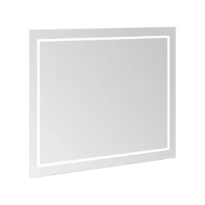 Villeroy & Boch Finion Mirror LED lighting, Rectangle 1000 x 750 x 45 mm