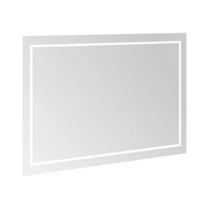 Villeroy & Boch Finion Mirror LED lighting, Rectangle 1200 x 750 x 45 mm