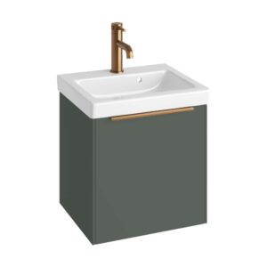 Abacus S3 Concepts 45cm Basin Furniture Pack