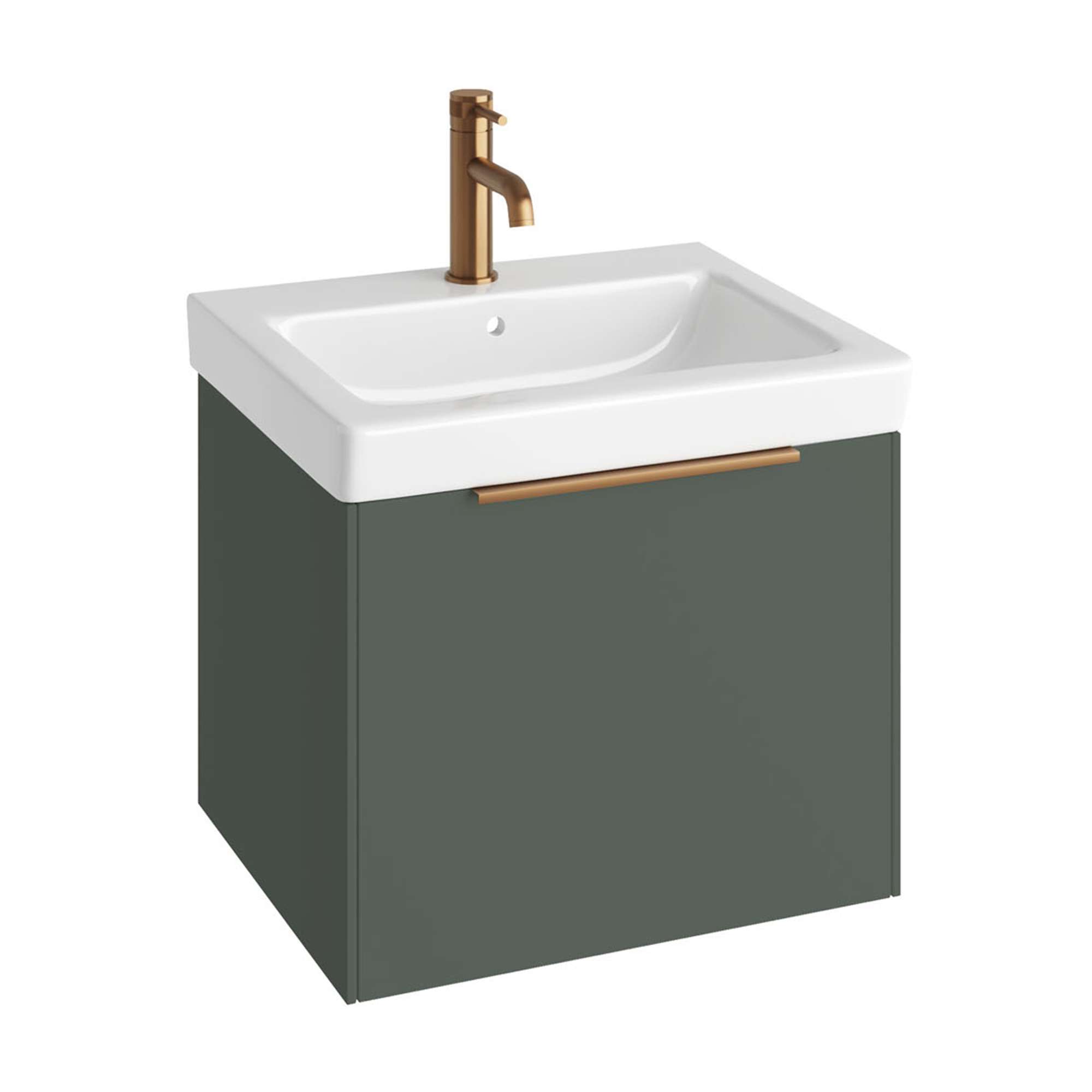 Abacus S3 Concepts 55cm Basin Furniture Pack