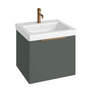 Abacus S3 Concepts 60cm Basin Furniture Pack
