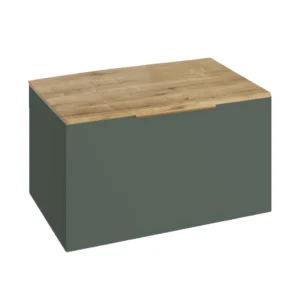 Abacus S3 Concepts 80cm Vanity Unit With Worktop