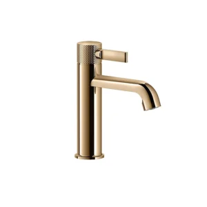 Gessi Inciso - Basin Monobloc Mixer