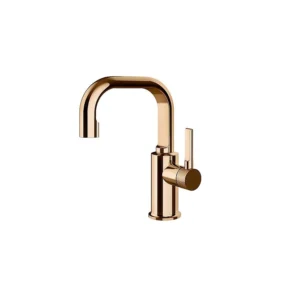 Gessi Inciso - High Spout Basin Monobloc Mixer