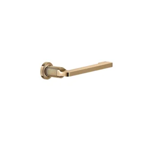 Gessi Inciso Toilet Roll Holder