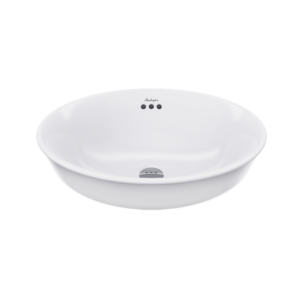 Burlington Guild Washbowl 50cm White