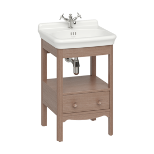 Burlington Guild 560 Furniture Unit with Wash Basin