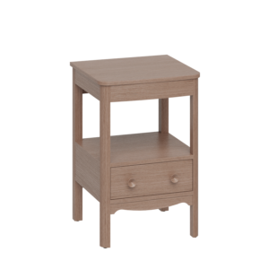Burlington Guild 560 Furniture Unit with Dark Oak Worktop