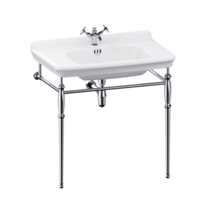 Burlington Guild 850 Basin & Washstand