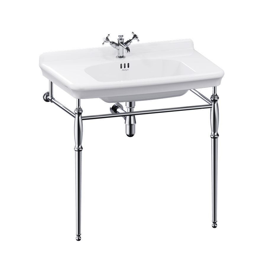 Burlington Guild 850 Basin & Washstand