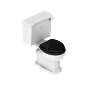 Lefroy Brooks La Chapelle Close Coupled Toilet