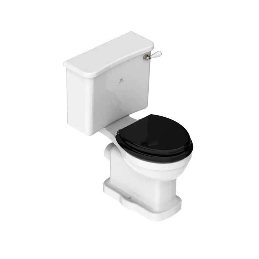 Lefroy Brooks La Chapelle Close Coupled Toilet