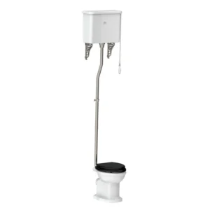 Lefroy Brooks La Chapelle High Level Toilet