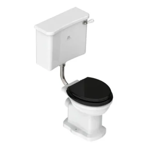 Lefroy Brooks La Chapelle Low Level Toilet