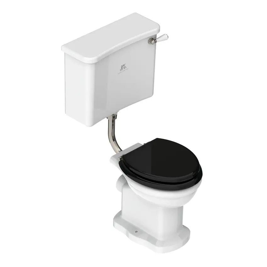 Lefroy Brooks La Chapelle Low Level Toilet