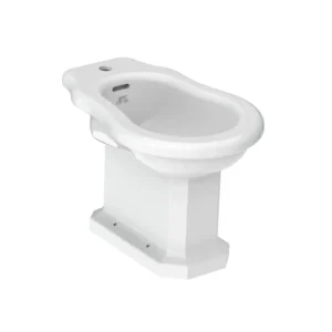 Lefroy Brooks Classic Bidet