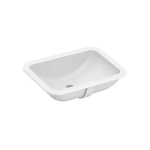 Lefroy Brooks Classic Undercounter Rectangular Basin