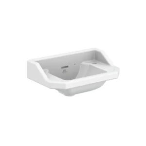 Lefroy Brooks Charterhouse Cloakroom Basin