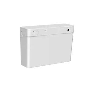 Lefroy Brooks Classic Concealed Cistern