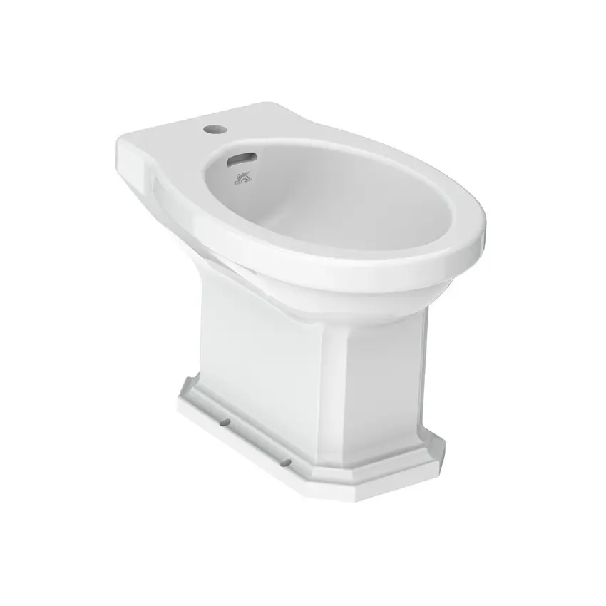 Lefroy Brooks Lissa Doon Bidet