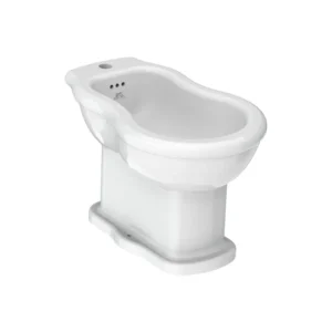 Lefroy Brooks La Chapelle Bidet