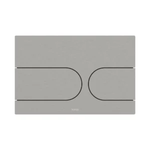 TOTO Flush Plate