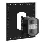 Gessi Shower Valve Installation Set
