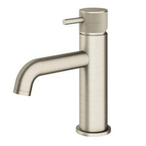 Abacus Iso Pro Mono Basin Mixer - exc. Waste