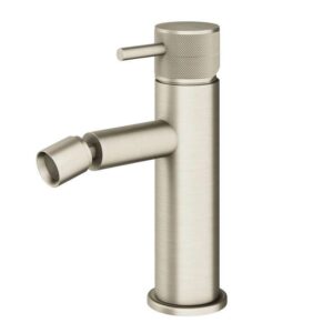 Abacus Iso Pro Mono Bidet Mixer Tap - exc. Waste