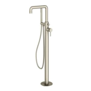 Abacus Iso Pro Freestanding Bath Shower Mixer