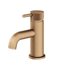 Abacus Iso Pro Cloakroom Basin Mixer - exc. Waste