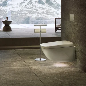 TOTO Neorest® Washlet WX1
